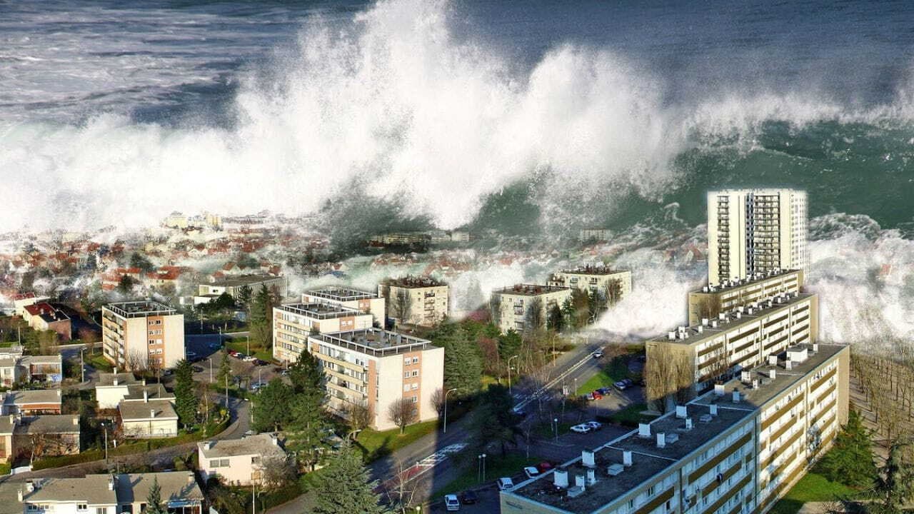 Tsunami