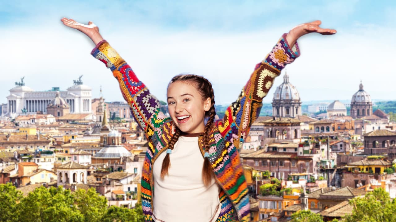 Home sweet Rome!