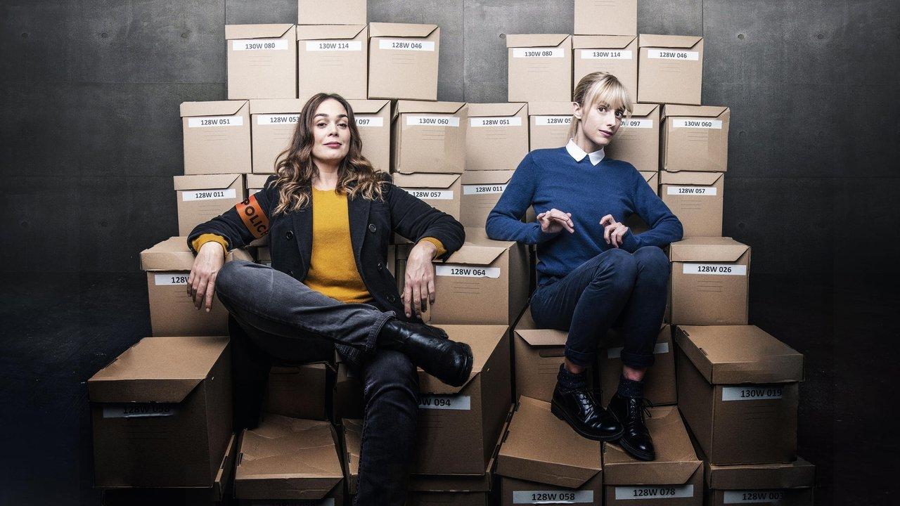 Astrid et Raphaëlle (St. 4 - Ep. 7)