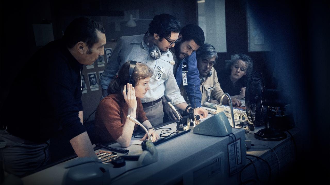 September 5 - La diretta che cambiò la storia