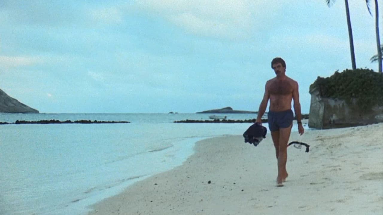 Magnum P.I.