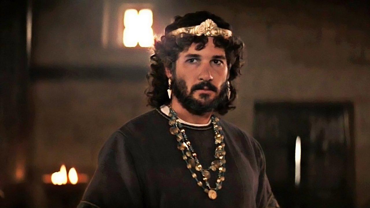 KING DAVID