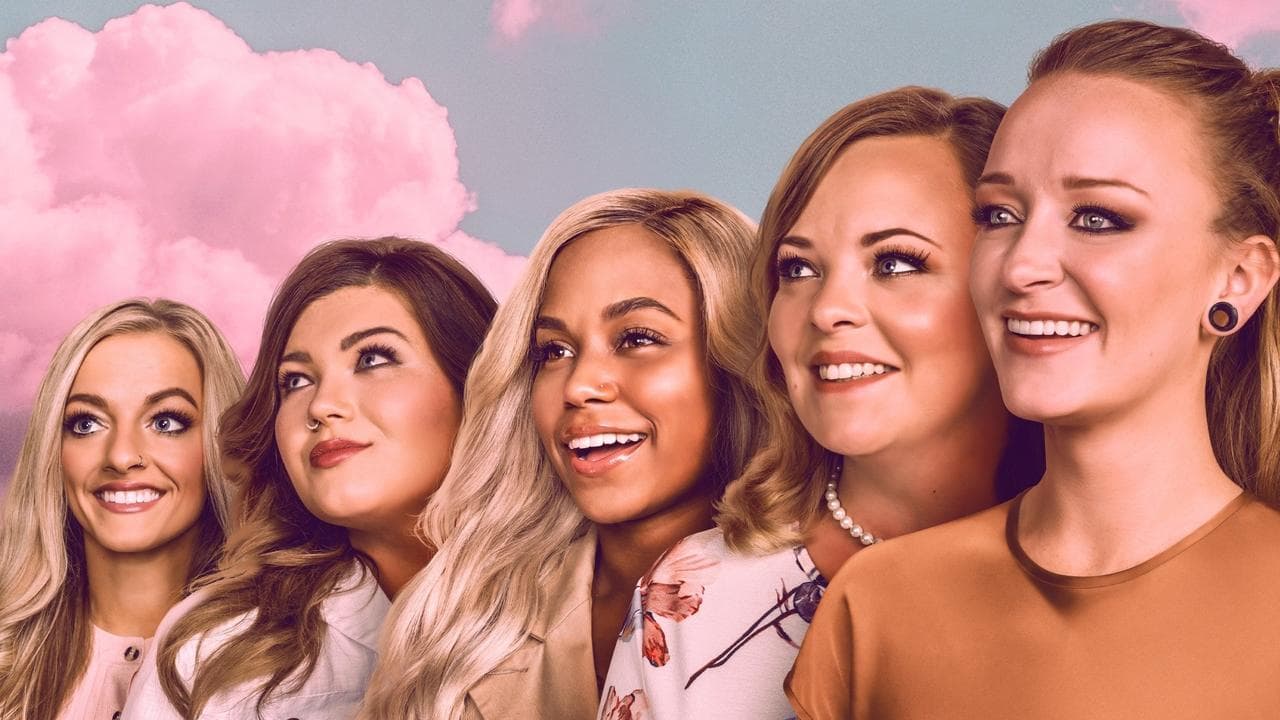 Teen Mom OG - Stag. 5 Ep. 12 - Sorpresa Sorpresa
