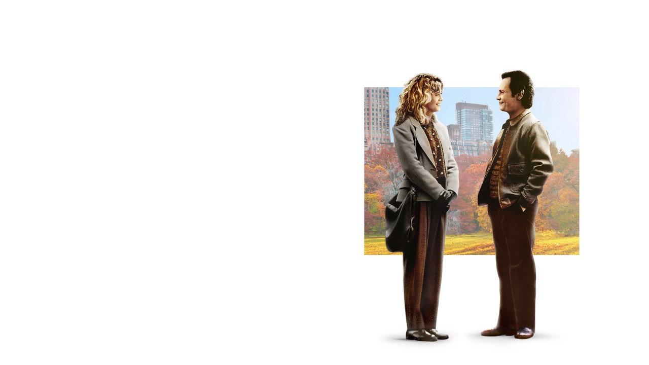 Harry, ti presento Sally...