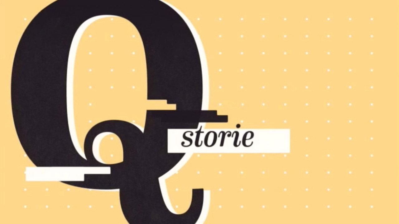 Quante storie