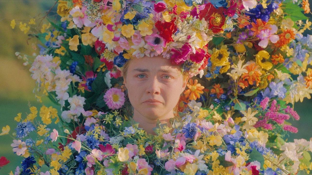 Midsommar - Il villaggio dei dannati