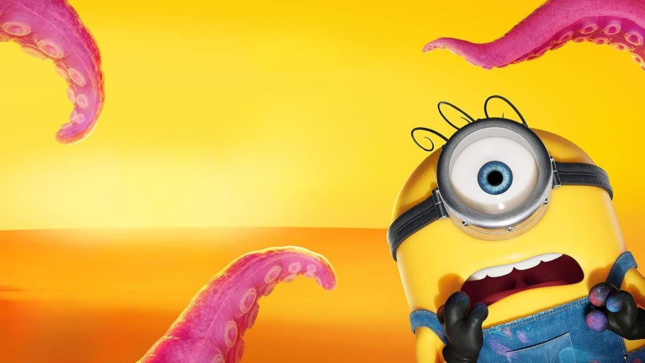 Minions