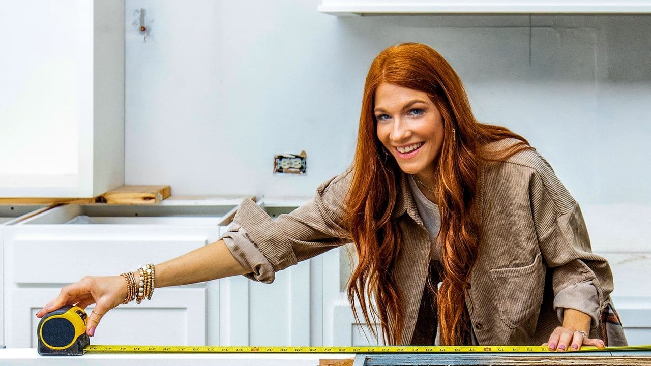 Come nuova con Jennifer (St. 3 - Ep. 2)
