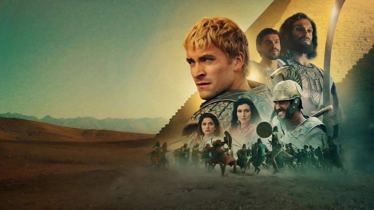 Alessandro Magno - Oltre la storia