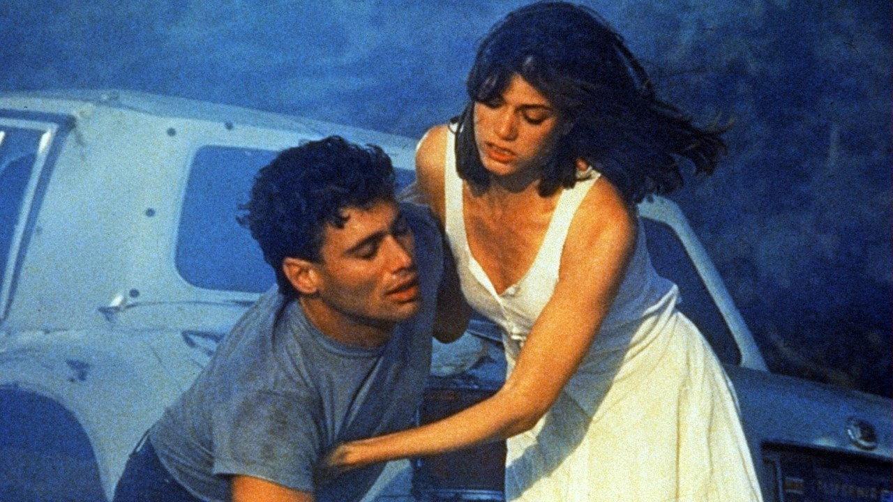 Un amore all'improvviso