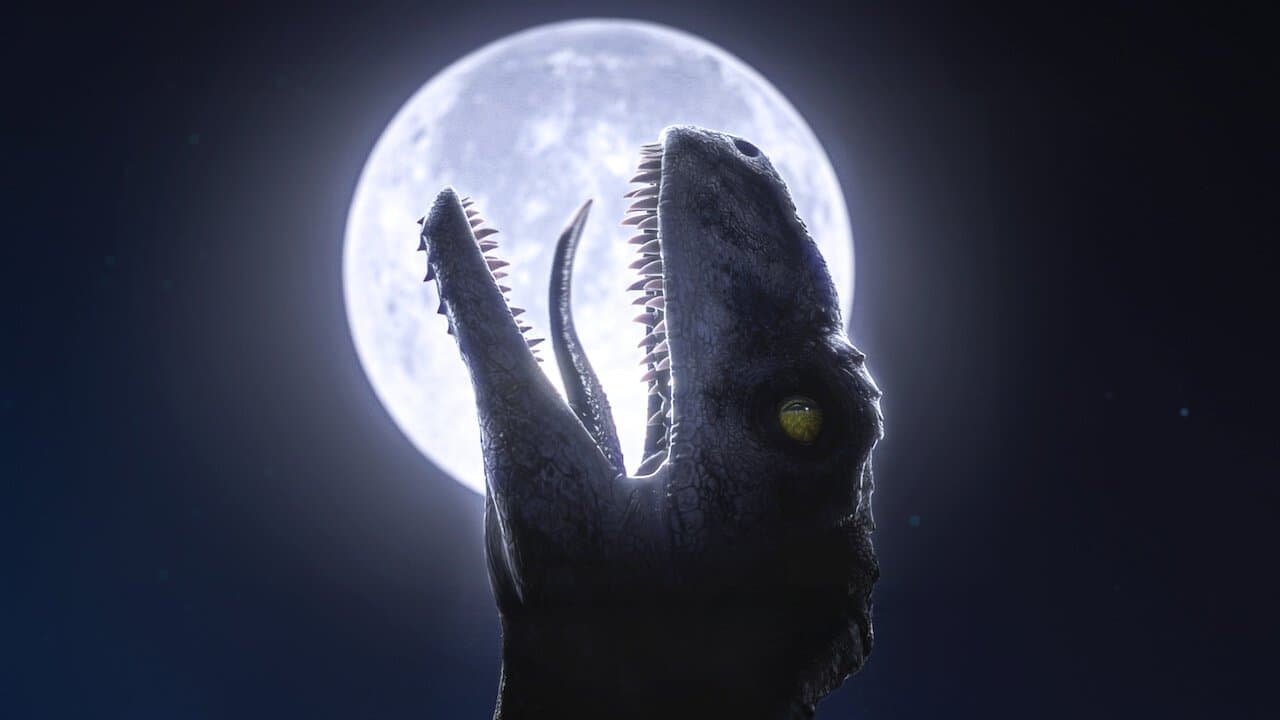 Jurassic World: Teoria del Caos