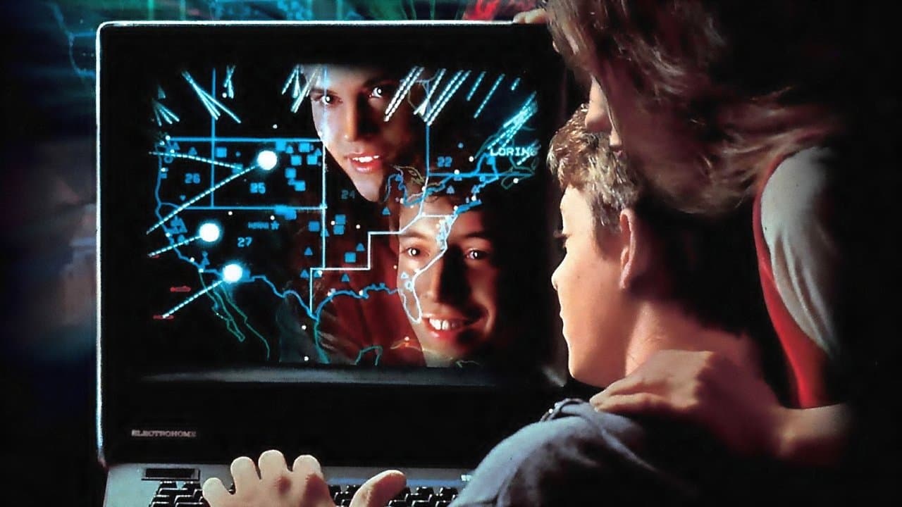 Wargames - Giochi di guerra