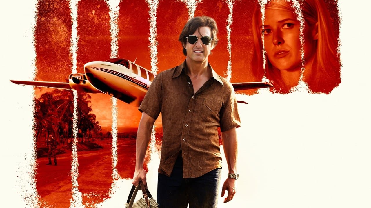Barry Seal - Una storia americana