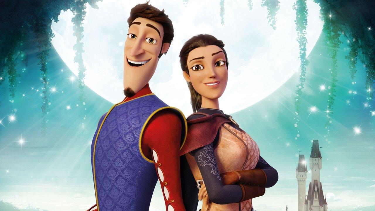 C'era una volta il Principe Azzurro