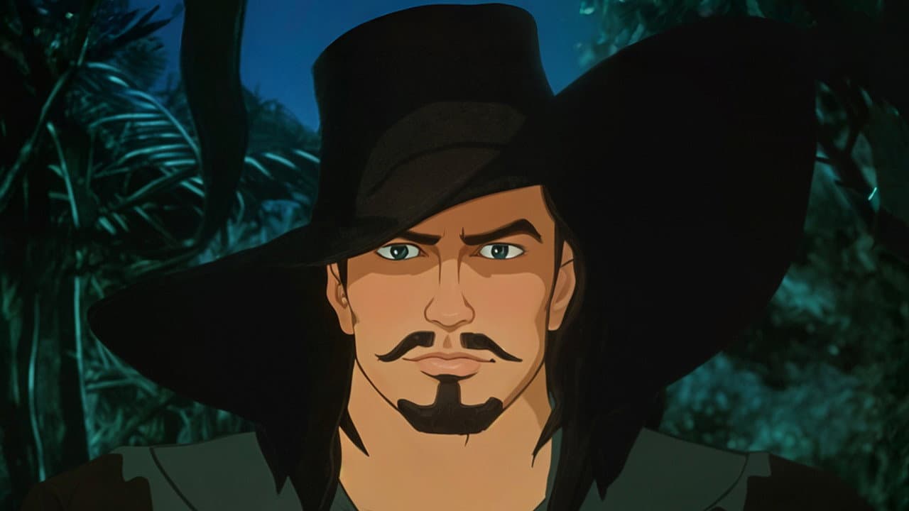 Il corsaro nero
