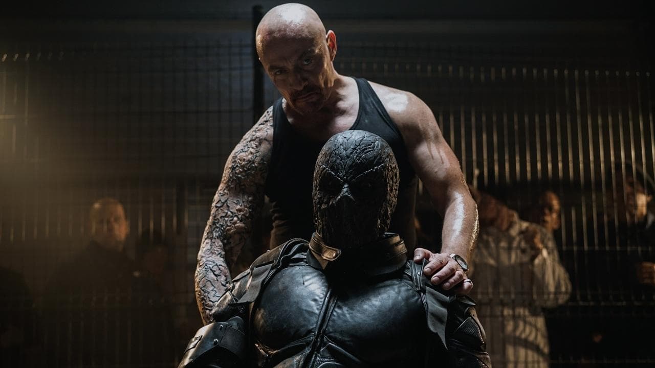Rendel - Il cerchio della vendetta