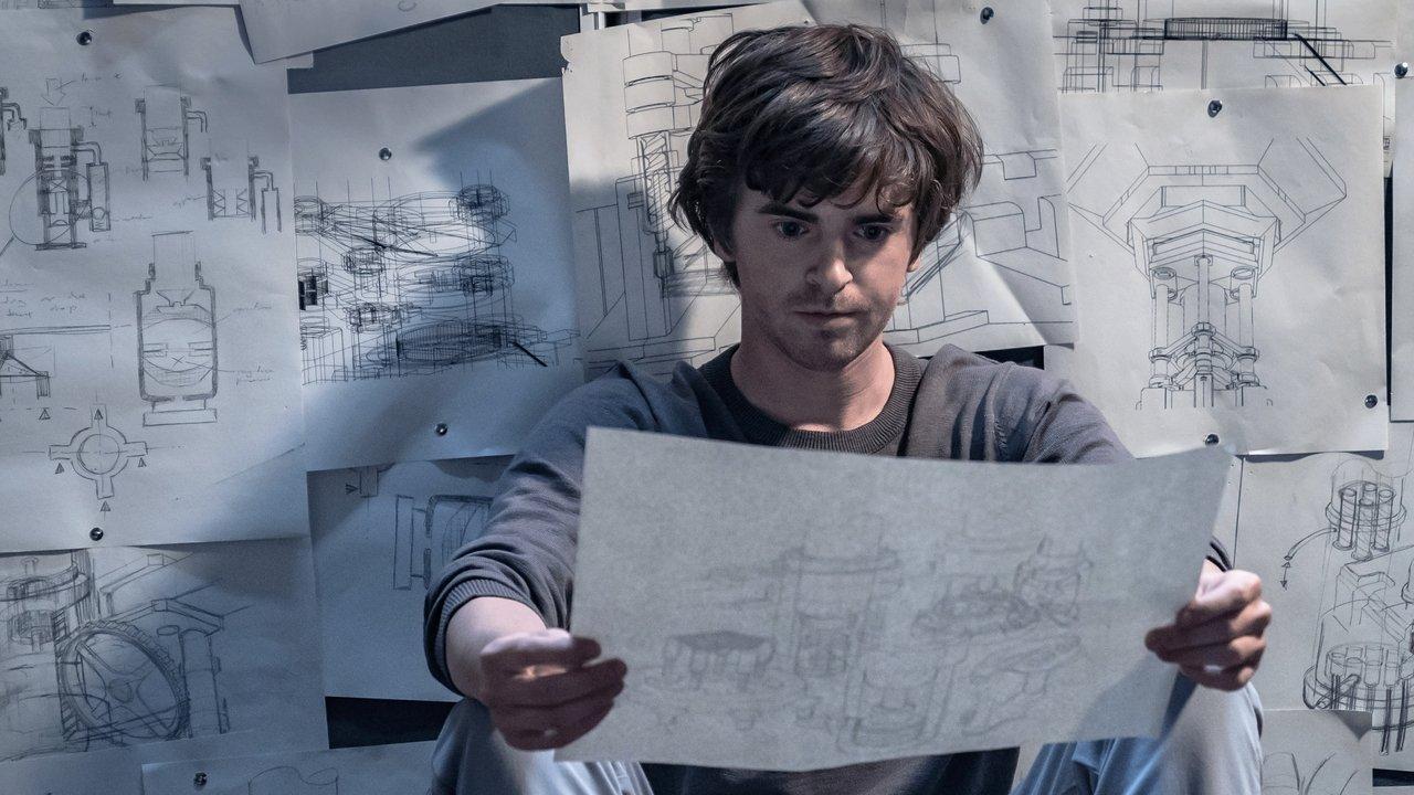 Way Down - Rapina alla Banca di Spagna