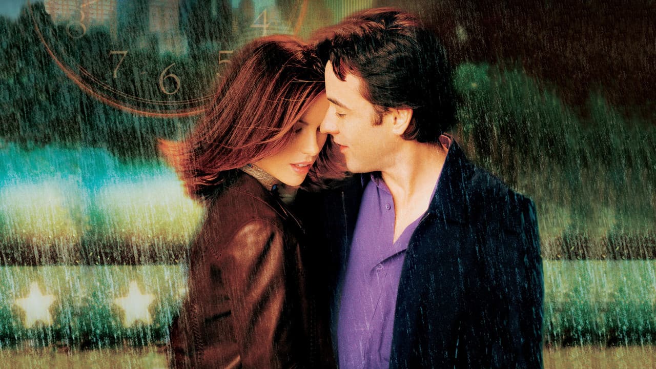 Serendipity - Quando l'amore è magia