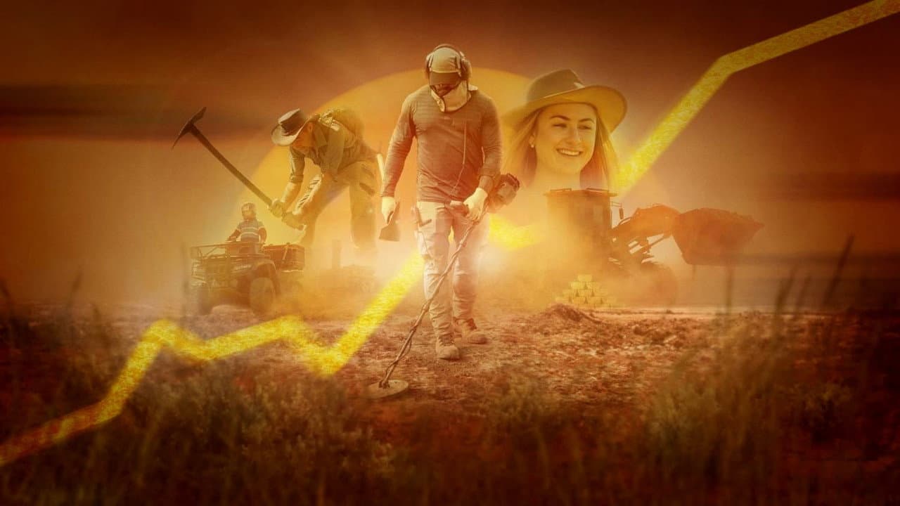 I pionieri dell'oro (St. 10 - Ep. 9)