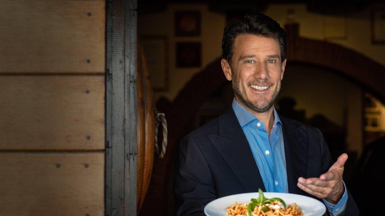 Little Big Italy (St. 2 - Ep. 1)