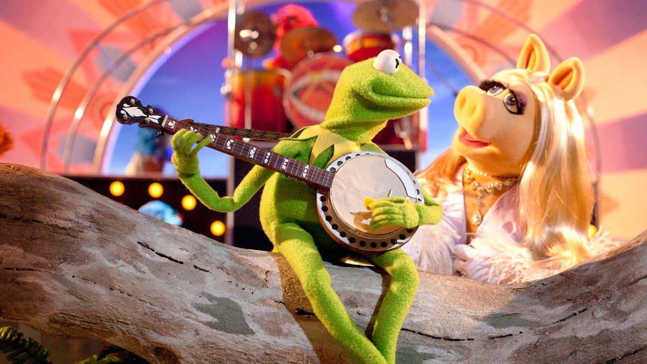 I Muppet