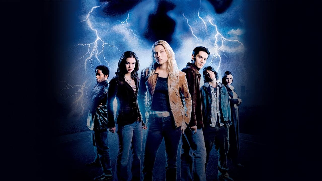 Final destination 2