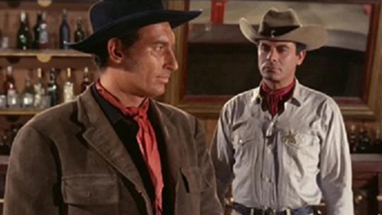 Il vendicatore di Kansas City