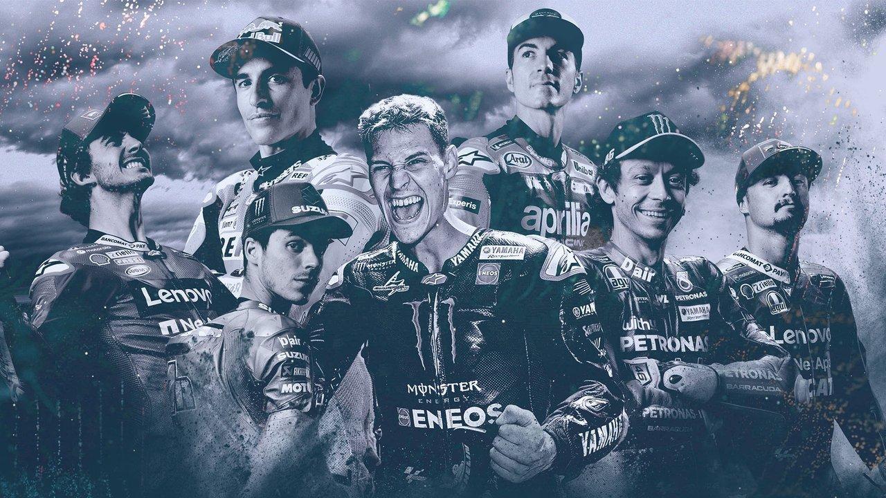 Austria, Spielberg 2017. MotoGP - MOTOGP