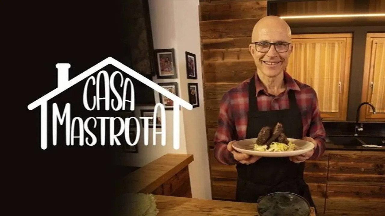 Casa Mastrota (St. 1 - Ep. 2)