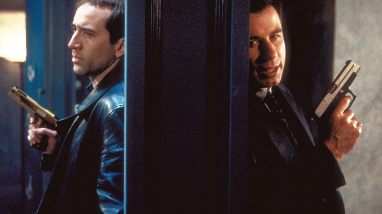 Face/Off - Due facce di un assassino