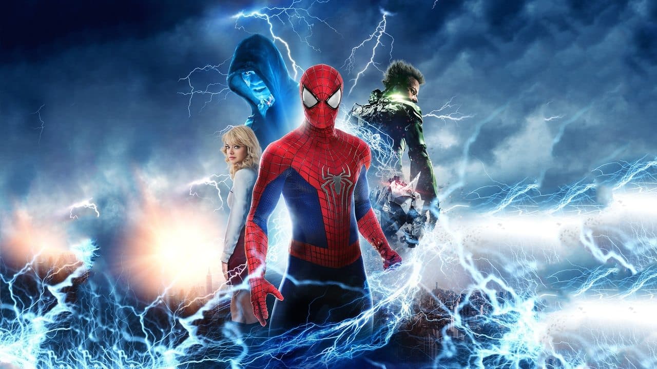 The Amazing Spider-Man 2 - Il potere di Electro