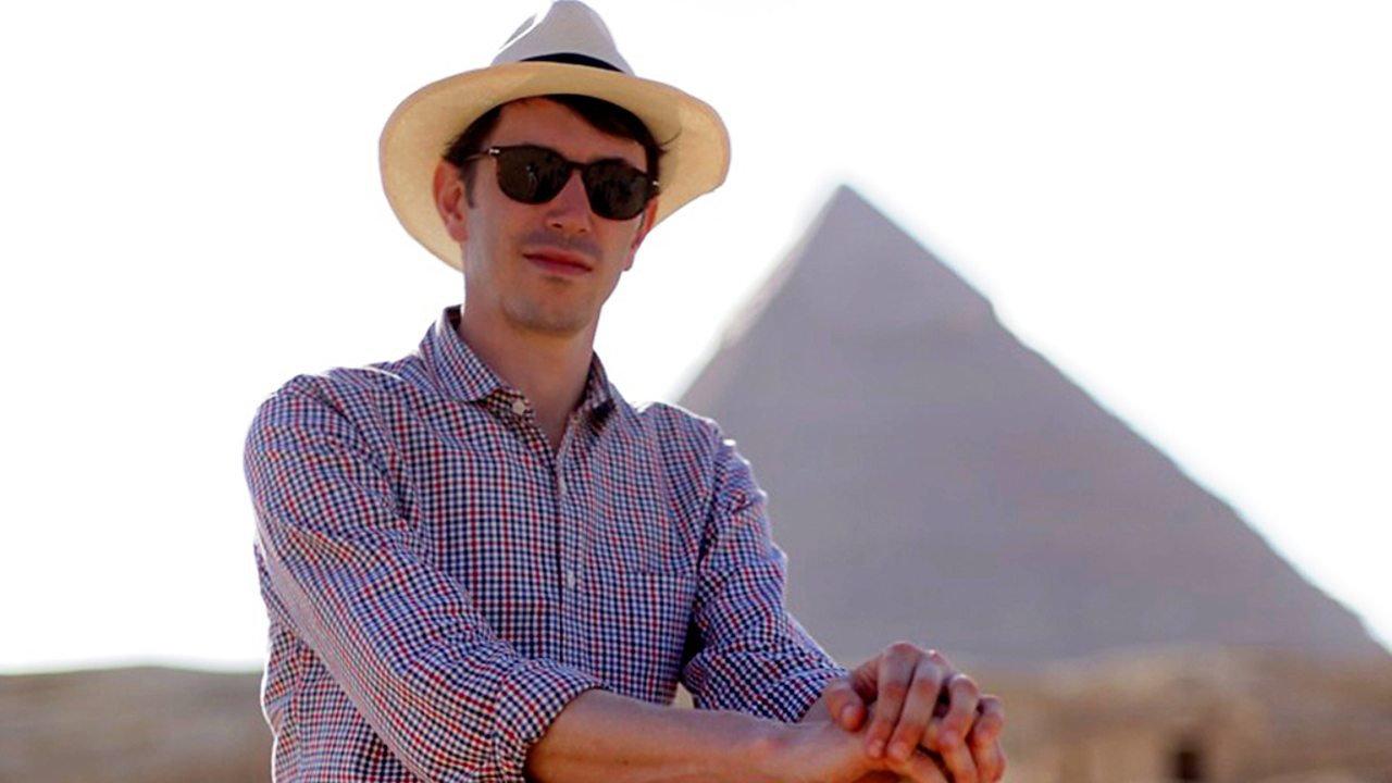 Treasures Of Ancient Egypt - Stag. 1 Ep. 3 - I Tesori Dell'antico Egitto Ep.3 - Un Nuovo Inizio