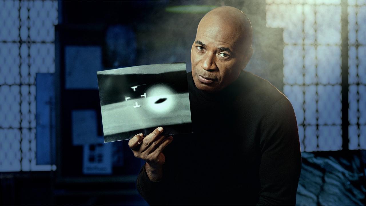 Fuori le prove! - Indagini ai confini della realtà 4