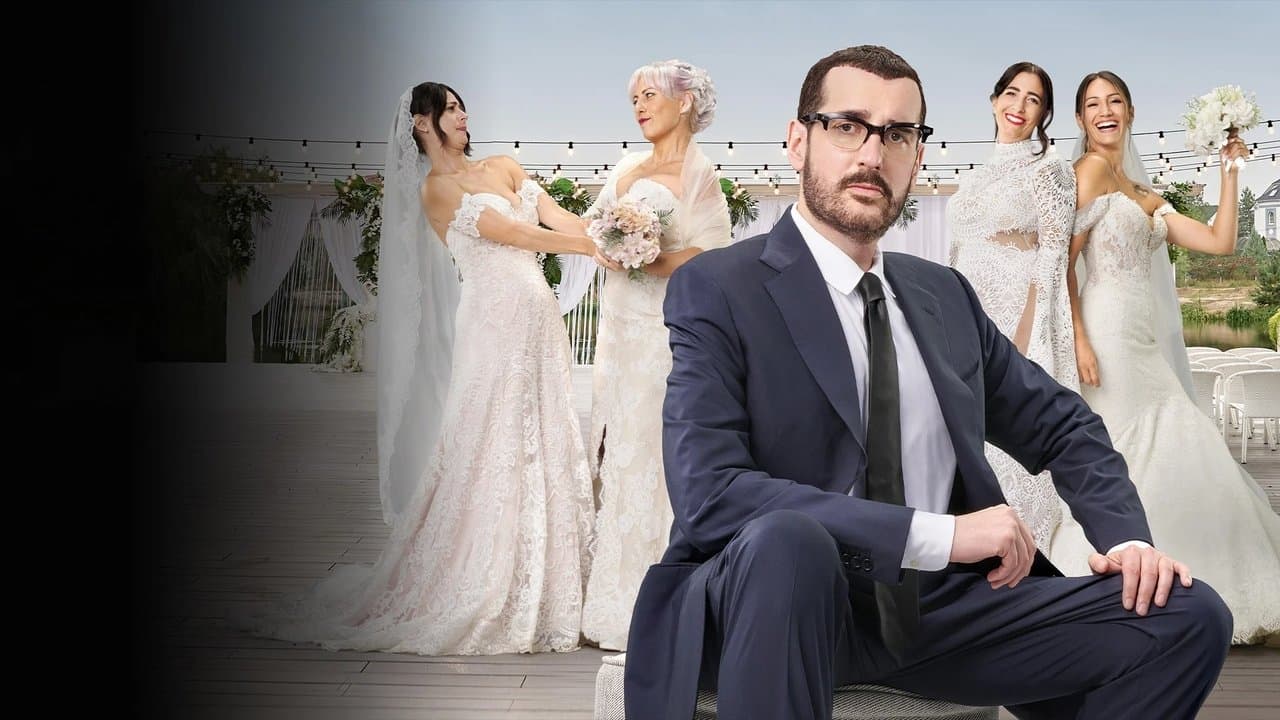 Quattro matrimoni (St. 8 - Ep. 3)