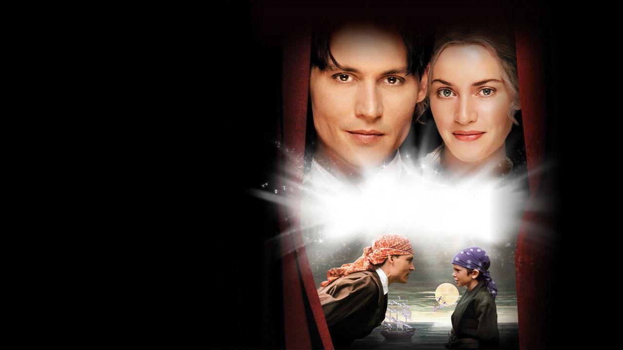 Neverland - Un sogno per la vita