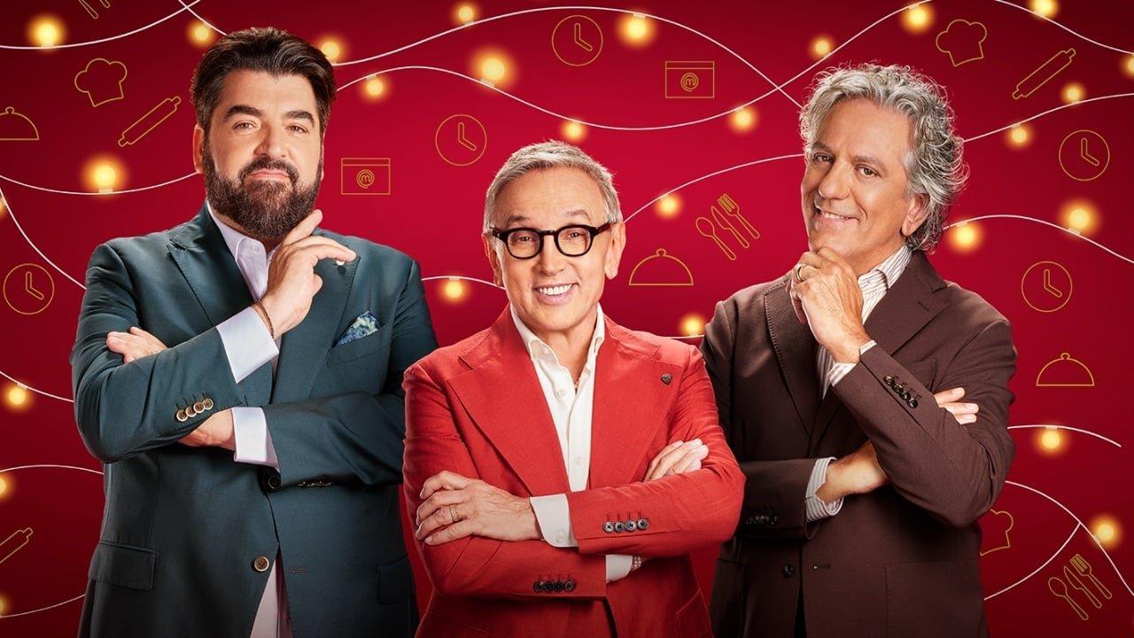MasterChef Italia (St. 14 - Ep. 15)