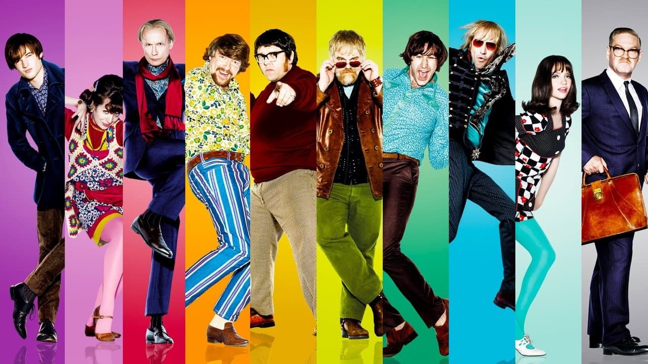 I Love Radio Rock