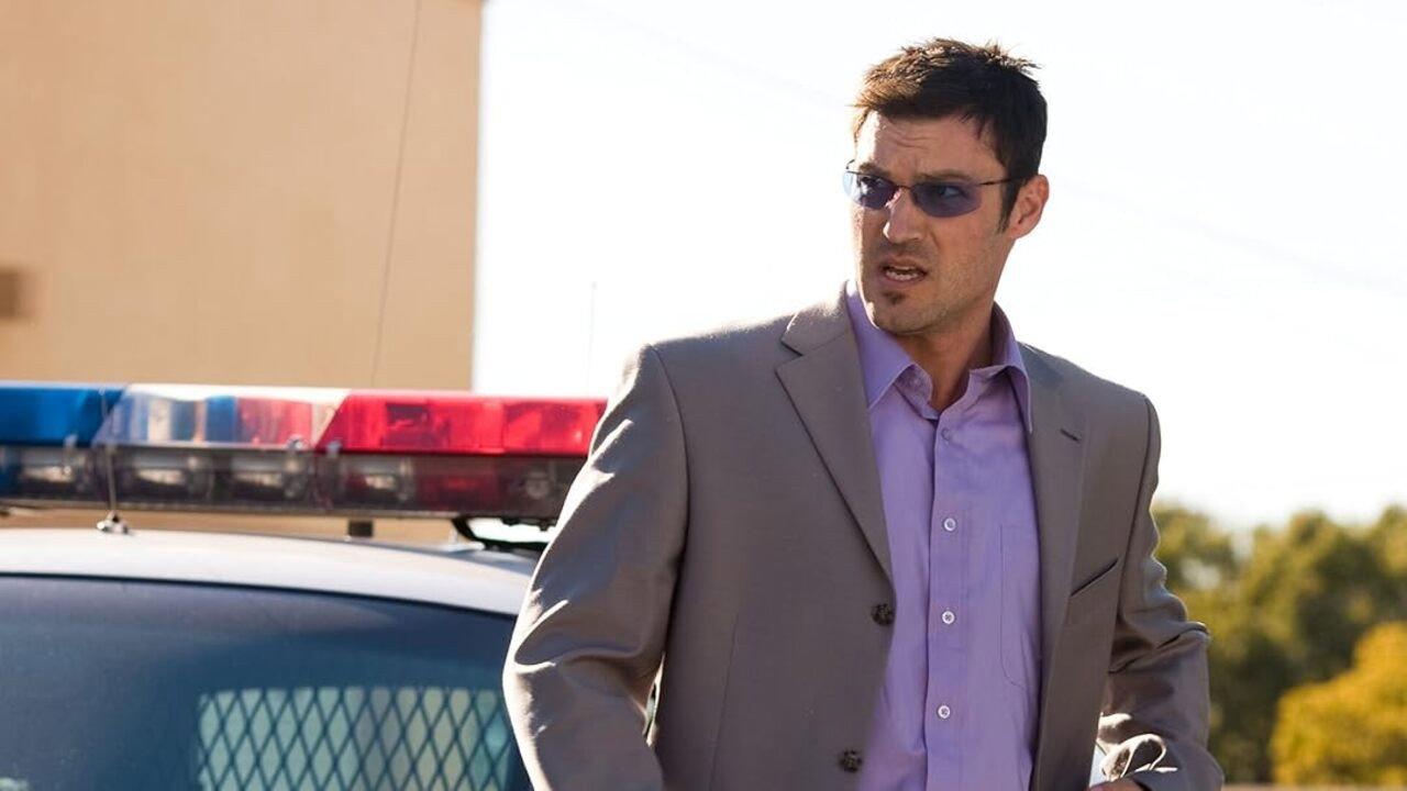 90 minuti per salvarla