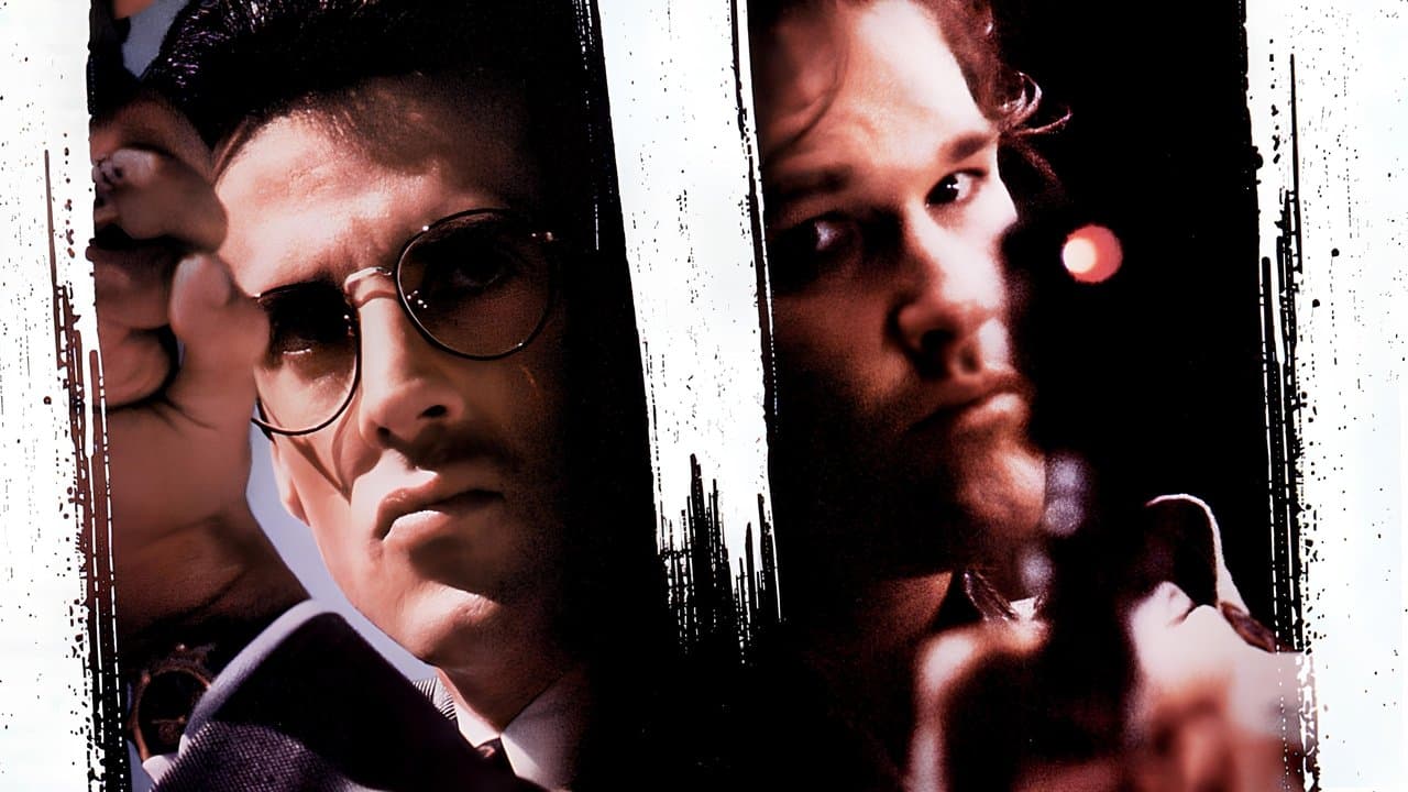 TANGO & CASH