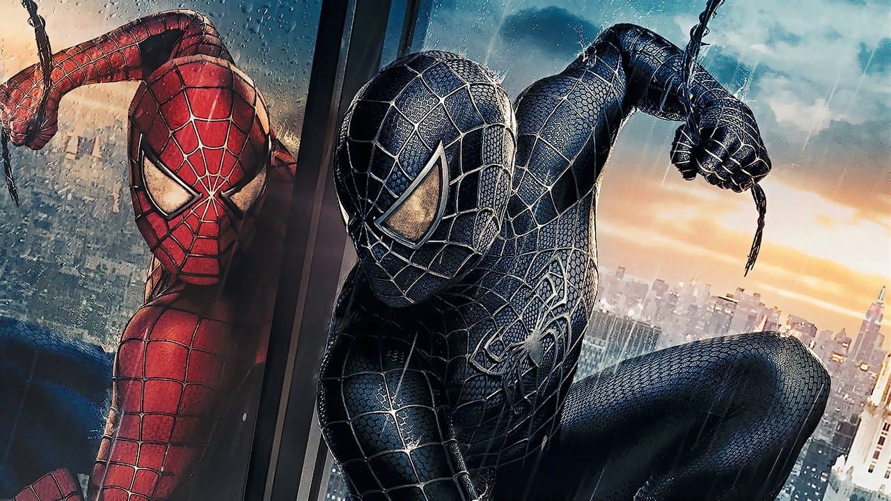Spider-man 3