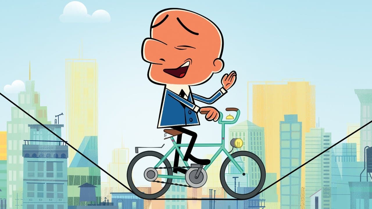 Mr Magoo