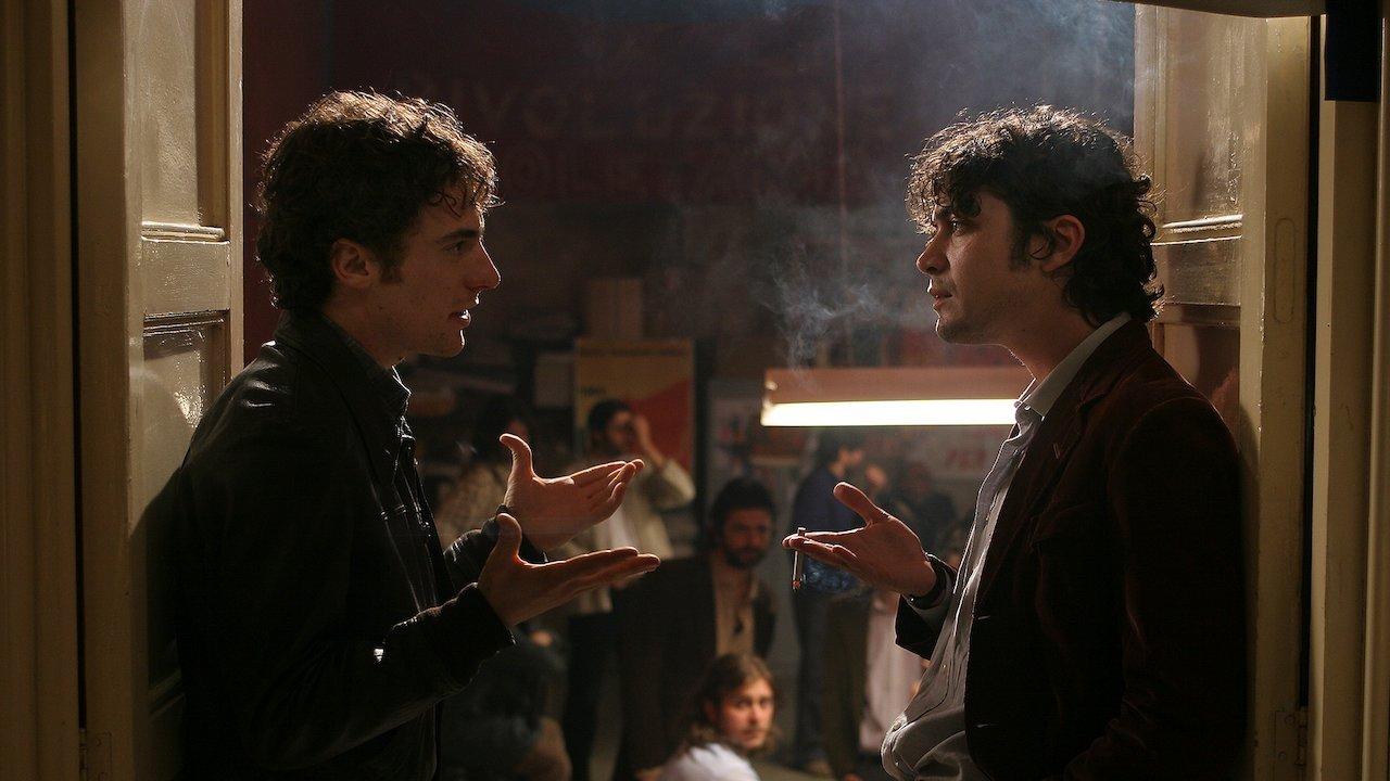 MIO FRATELLO E' FIGLIO UNICO