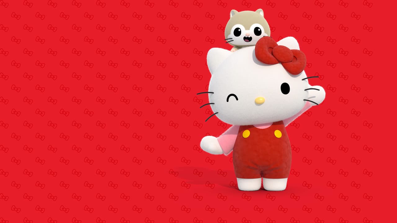 Hello Kitty Super Style