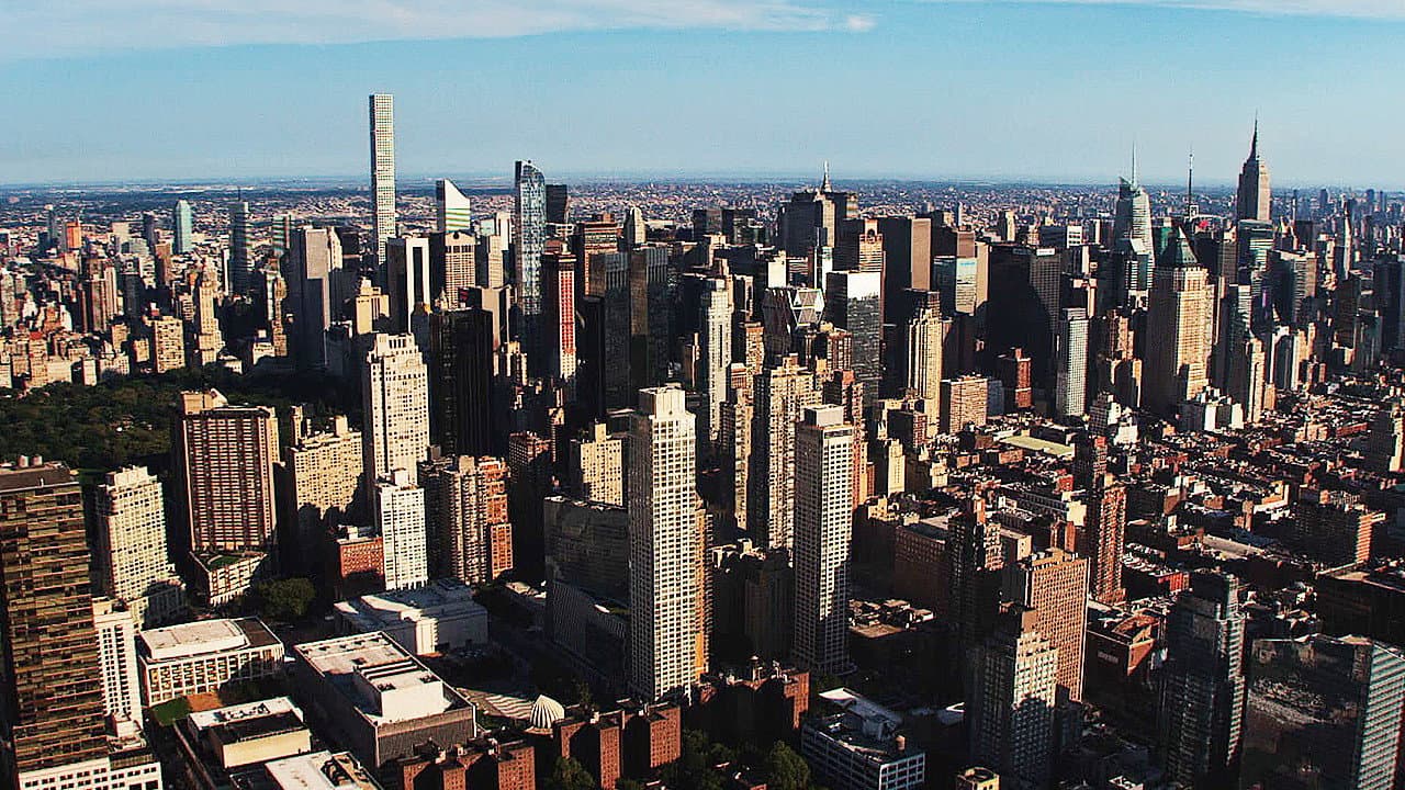 New Amsterdam 3