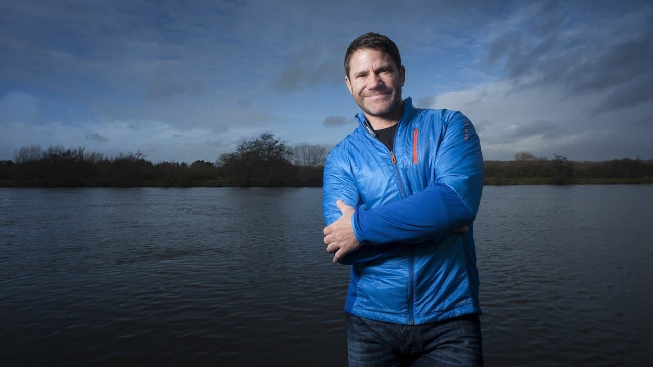Steve Backshall - Squali del Nord Atlantico