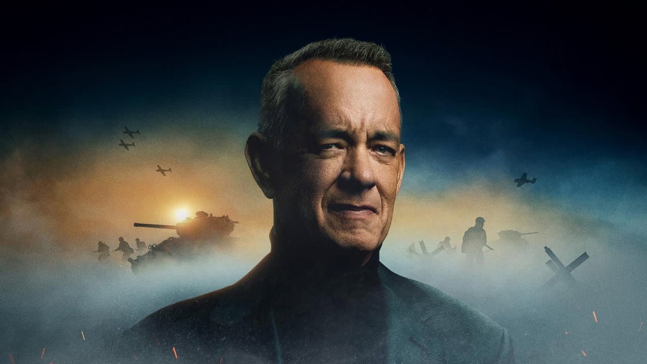 World War II con Tom Hanks - Stag. 1 Ep. 5 - La guerra nei mari