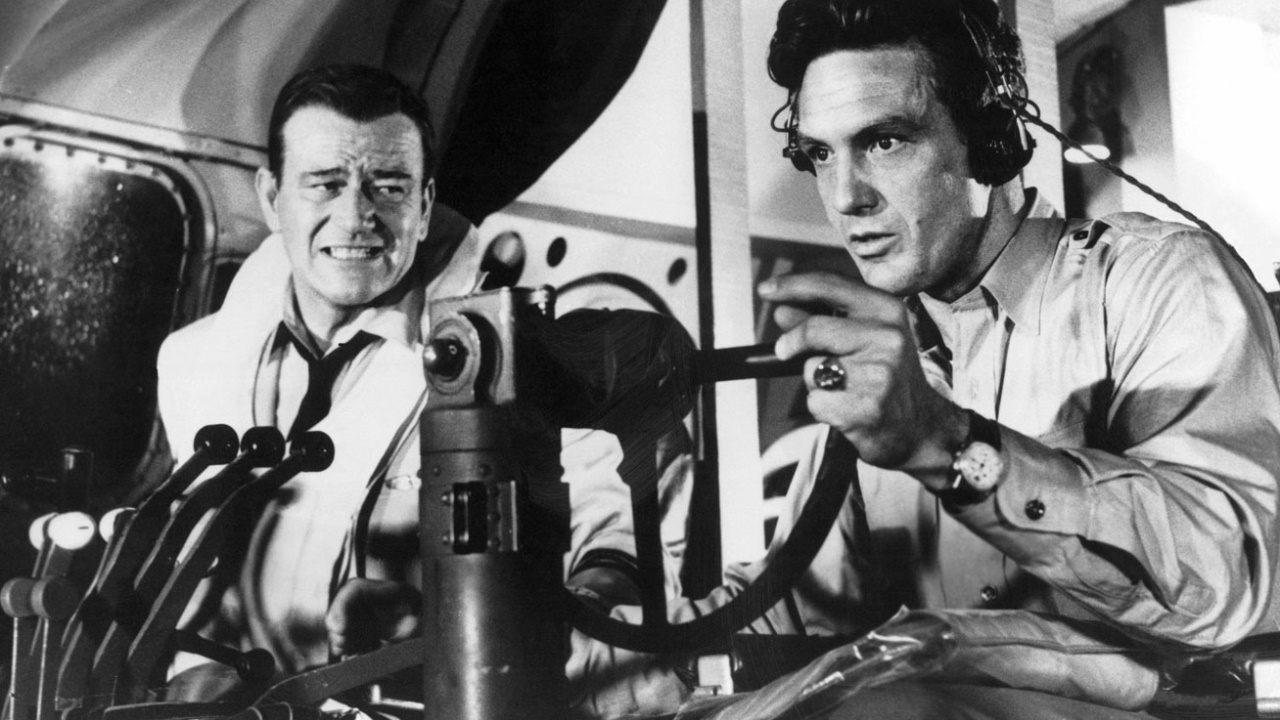 Prigionieri del cielo