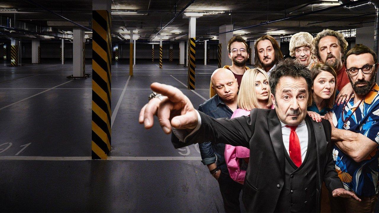 GialappaShow (St. 7 - Ep. 5)