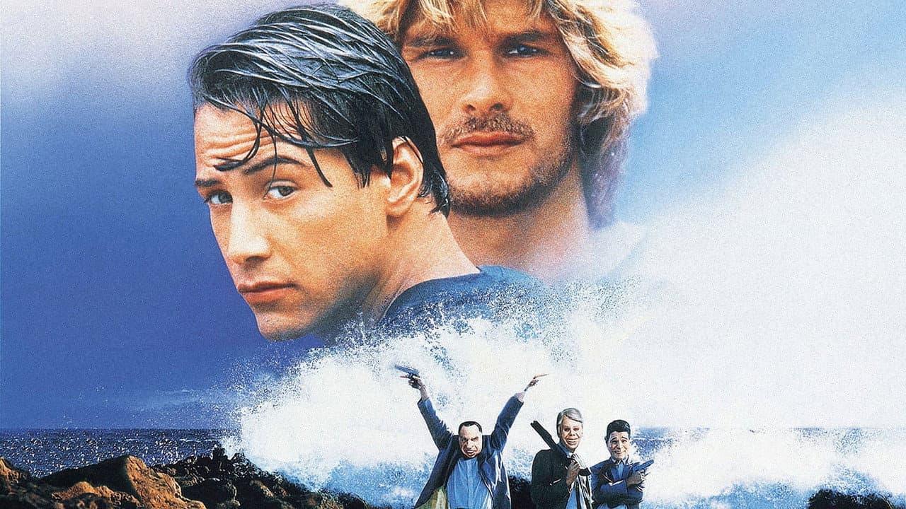 Point Break - Punto di rottura
