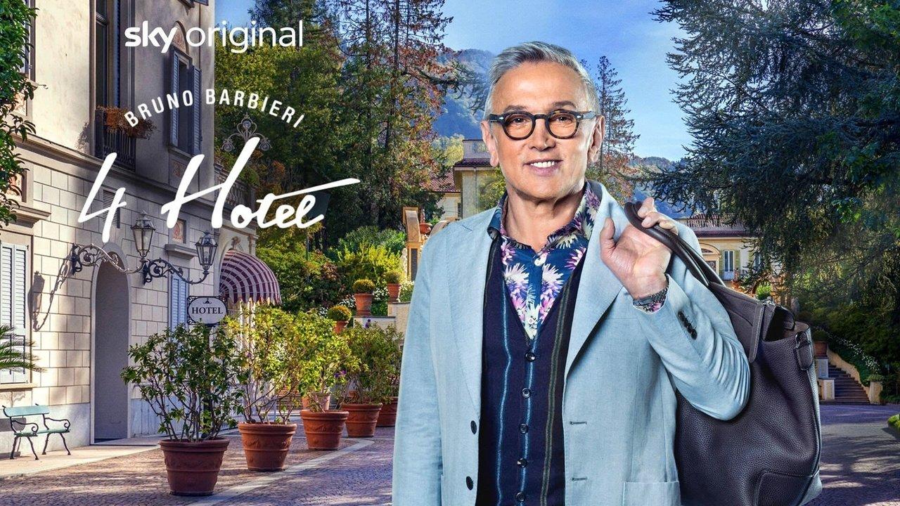 Bruno Barbieri - 4 Hotel (St. 8 - Ep. 6)